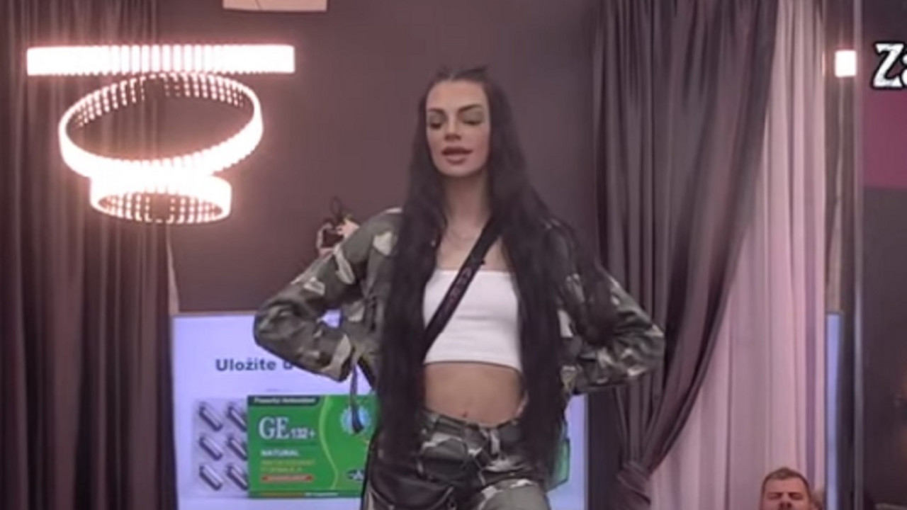Tara Simov