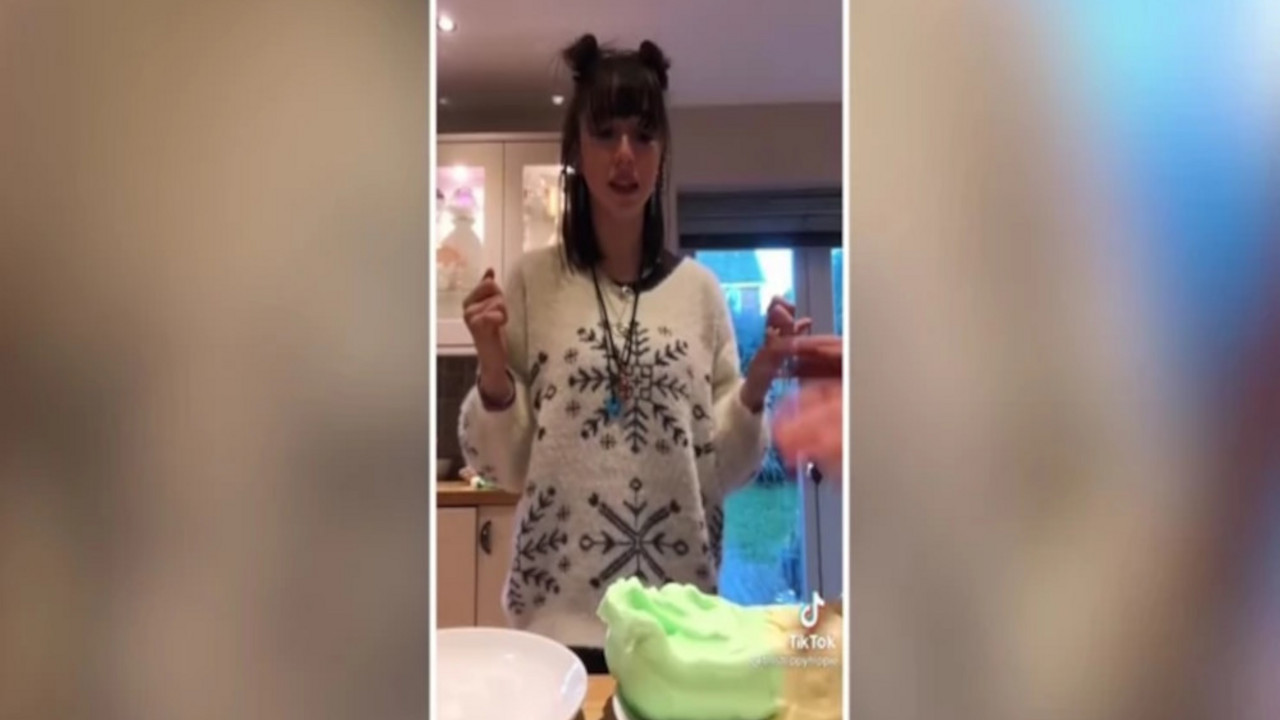 Tiktok