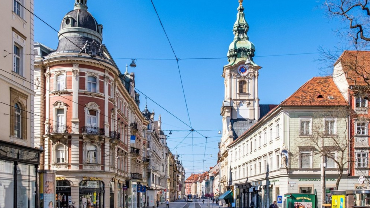 Koronavirus, Austrija