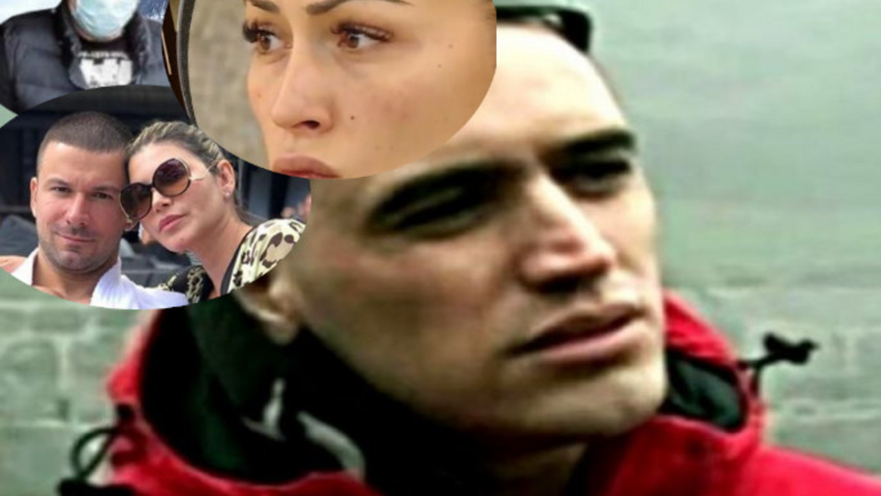 Darko Elez