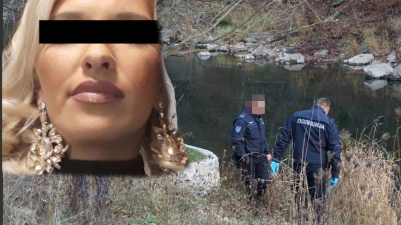 Ubistvo u Kraljevu