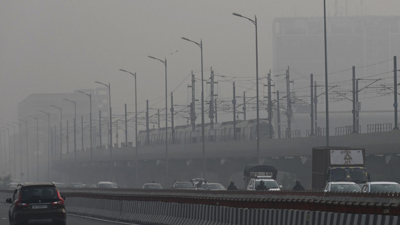 Nju Delhi