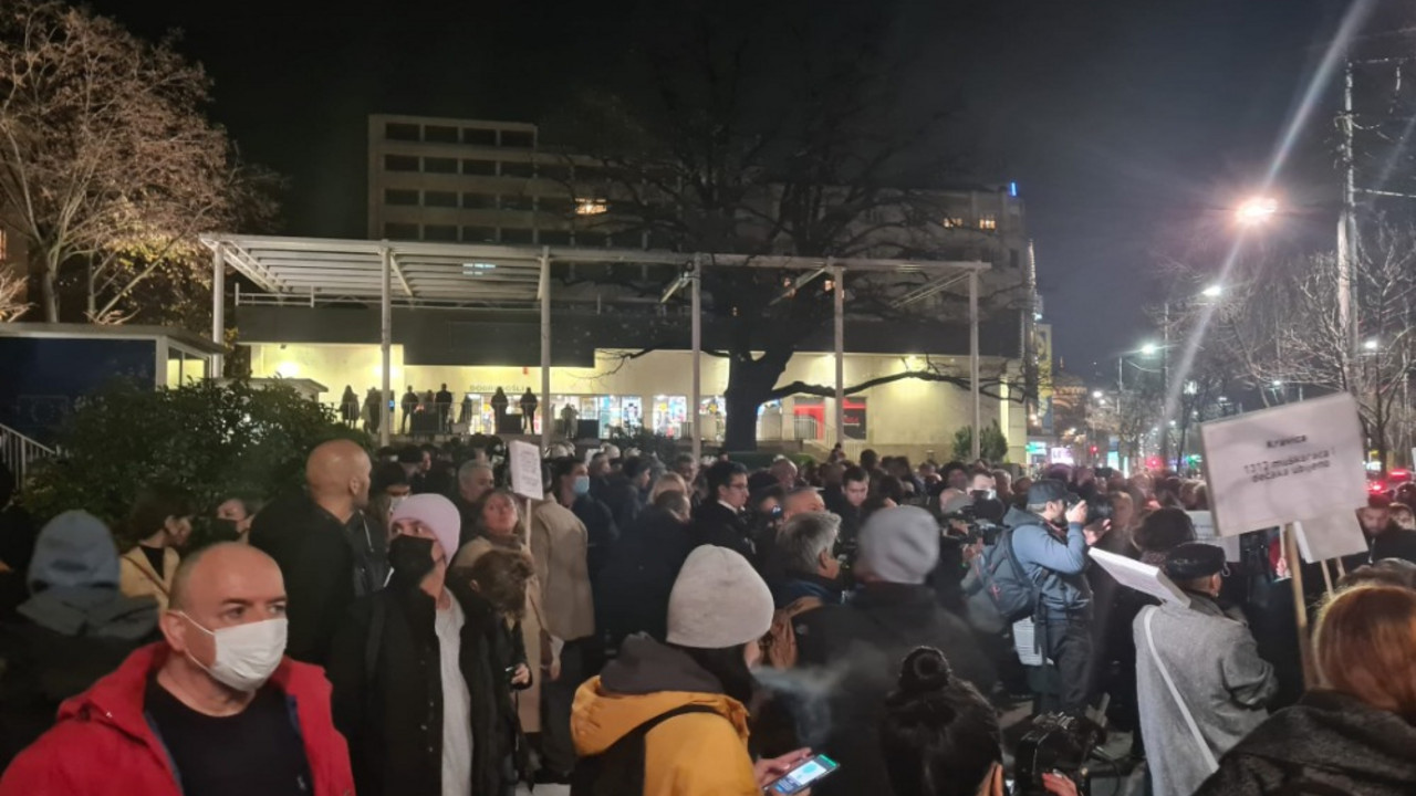Protest