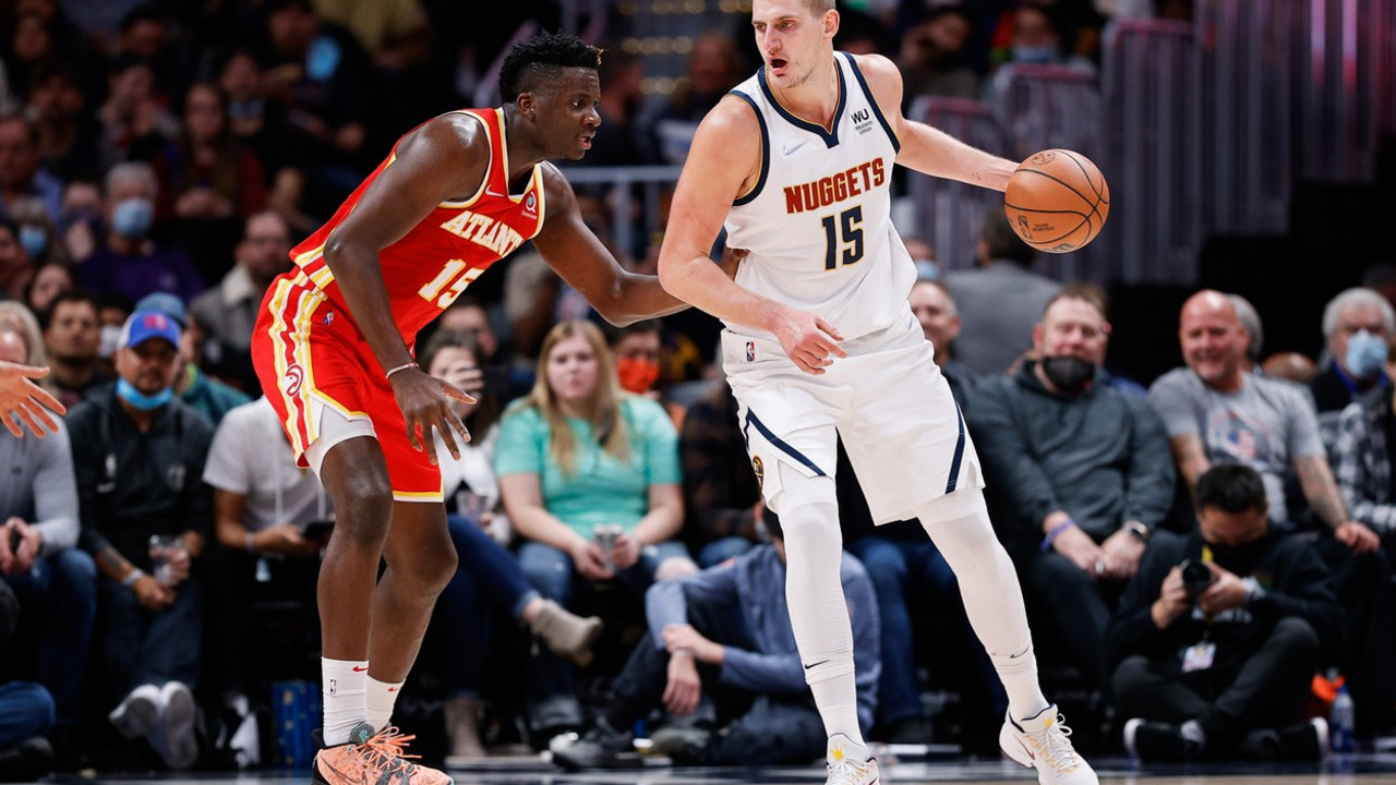 Nikola Jokić