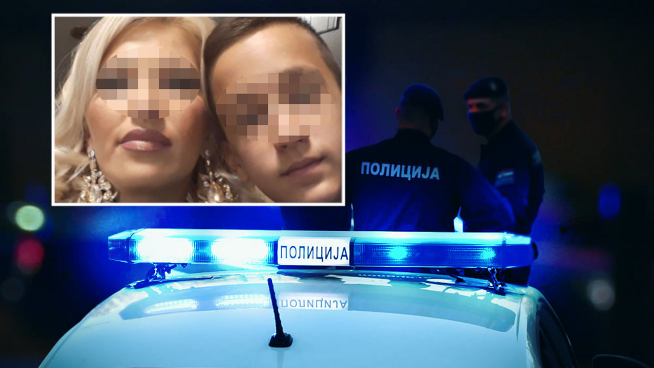Ubistvo u Tutinu