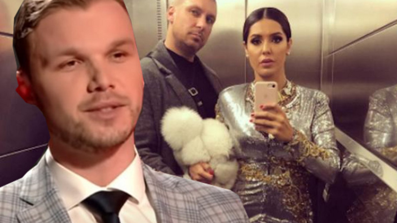 Tanja Savić, Dušan Jovančević i Draško Stanivuković