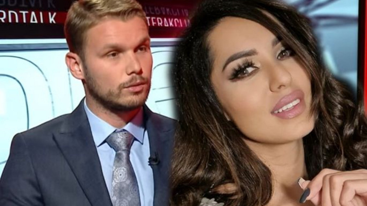 Tanja Savić i Draško Stanivuković