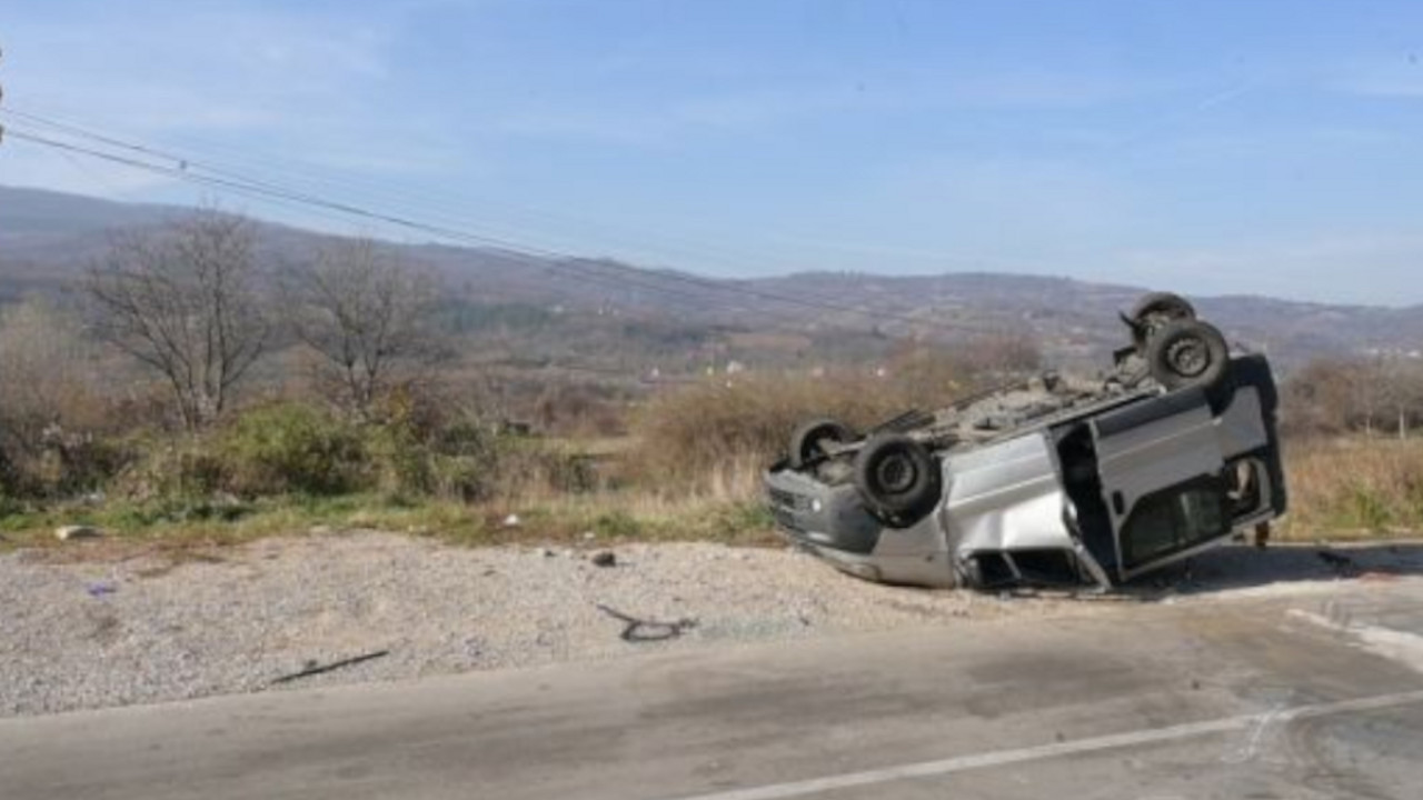 Nesreća kod Pirota
