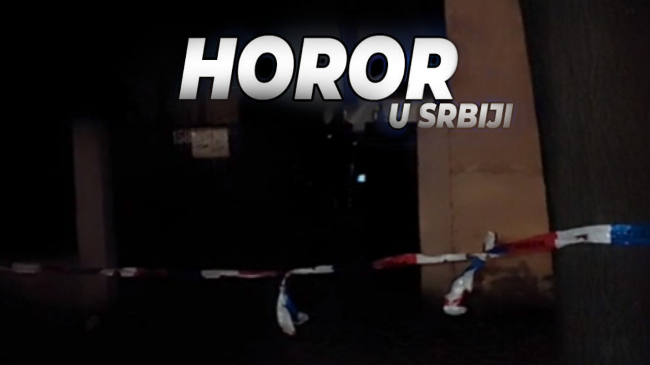 Horor, Surčin