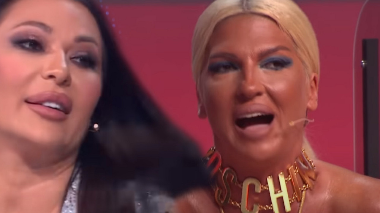 Ceca i Jeca