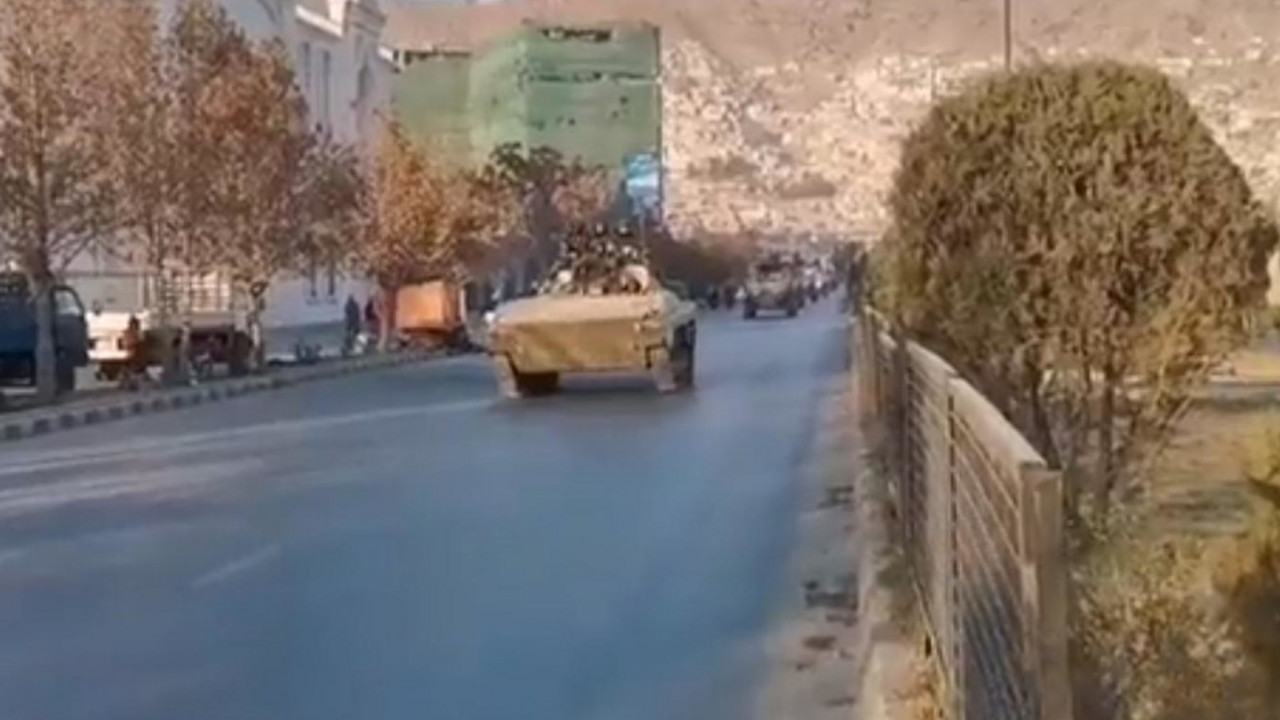 Talibani