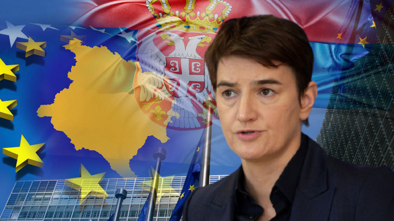 Ana Brnabić
