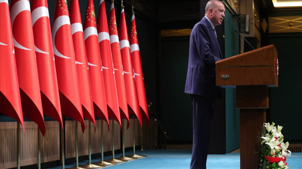 Erdogan provocira