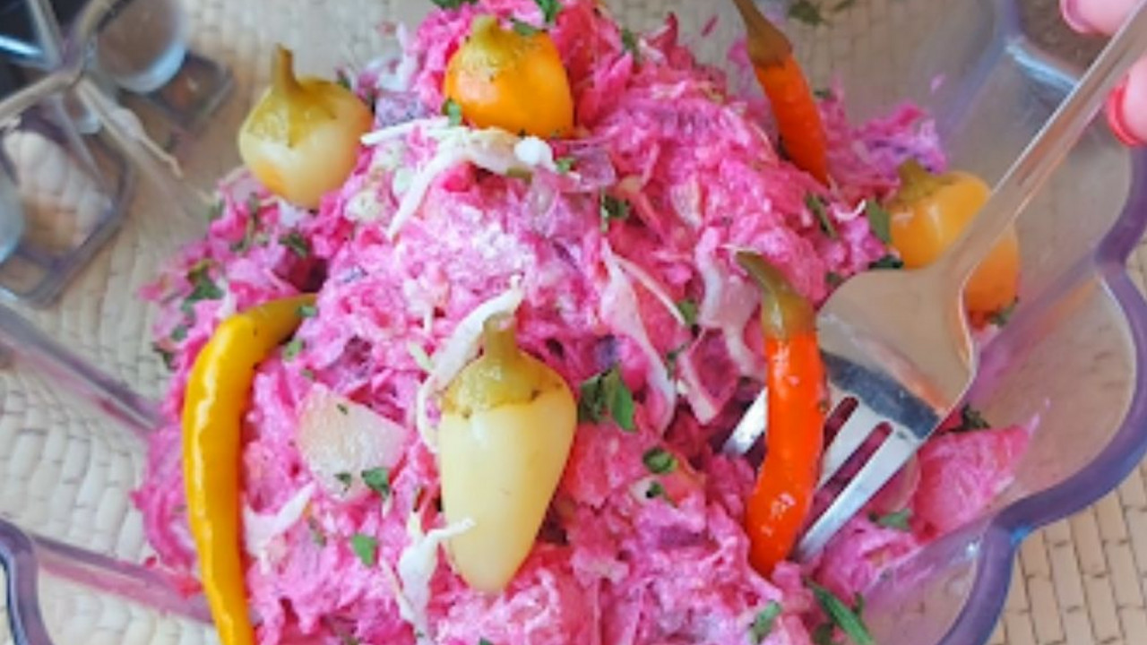 salata