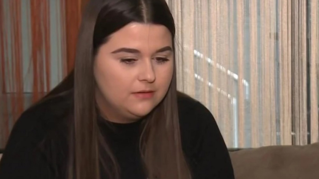 Marija Milošević
