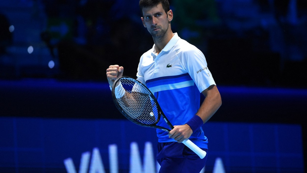 Novak Đoković