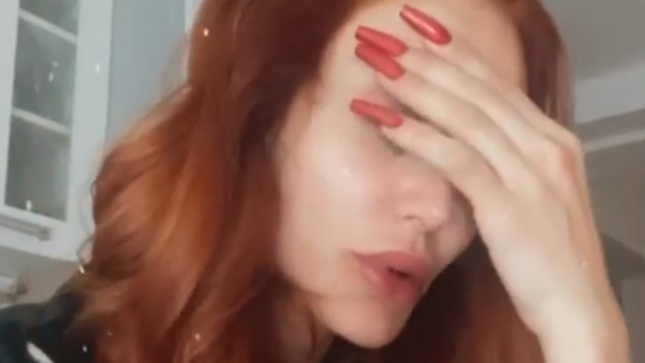Indira Aradinović Indi