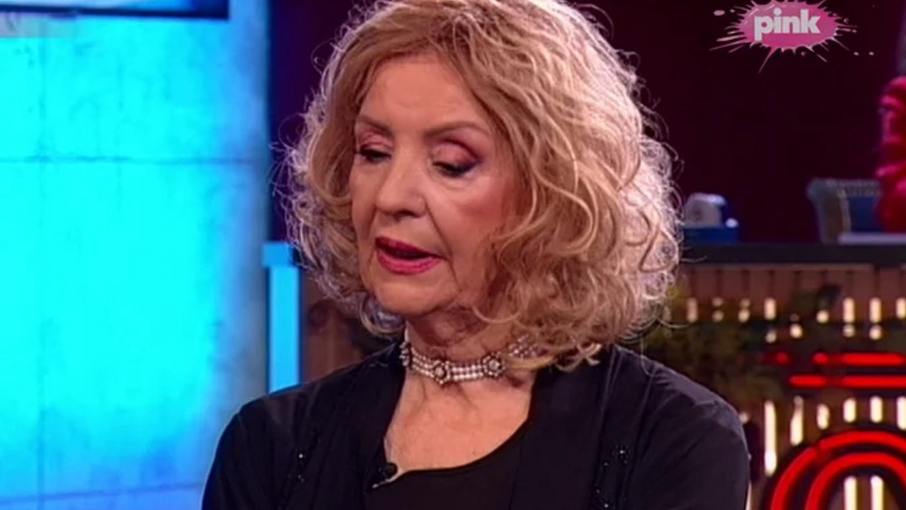 Lepa Lukić