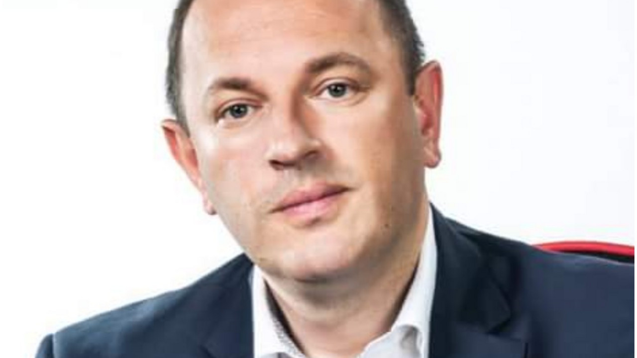 Luka Petrović
