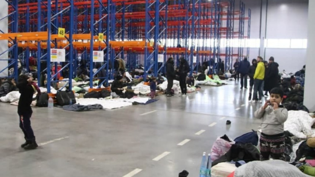 Migranti