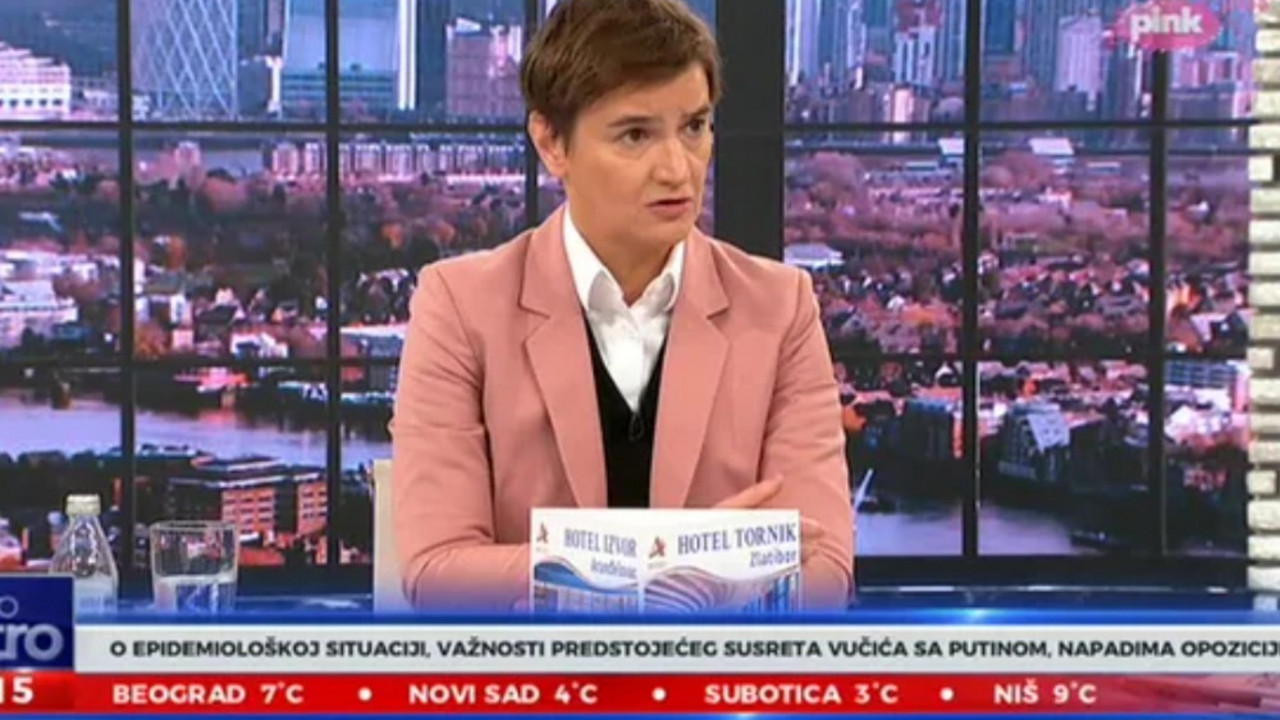 Ana Brnabić