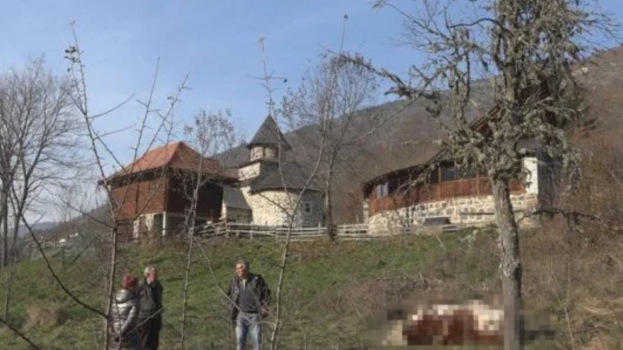 Krava