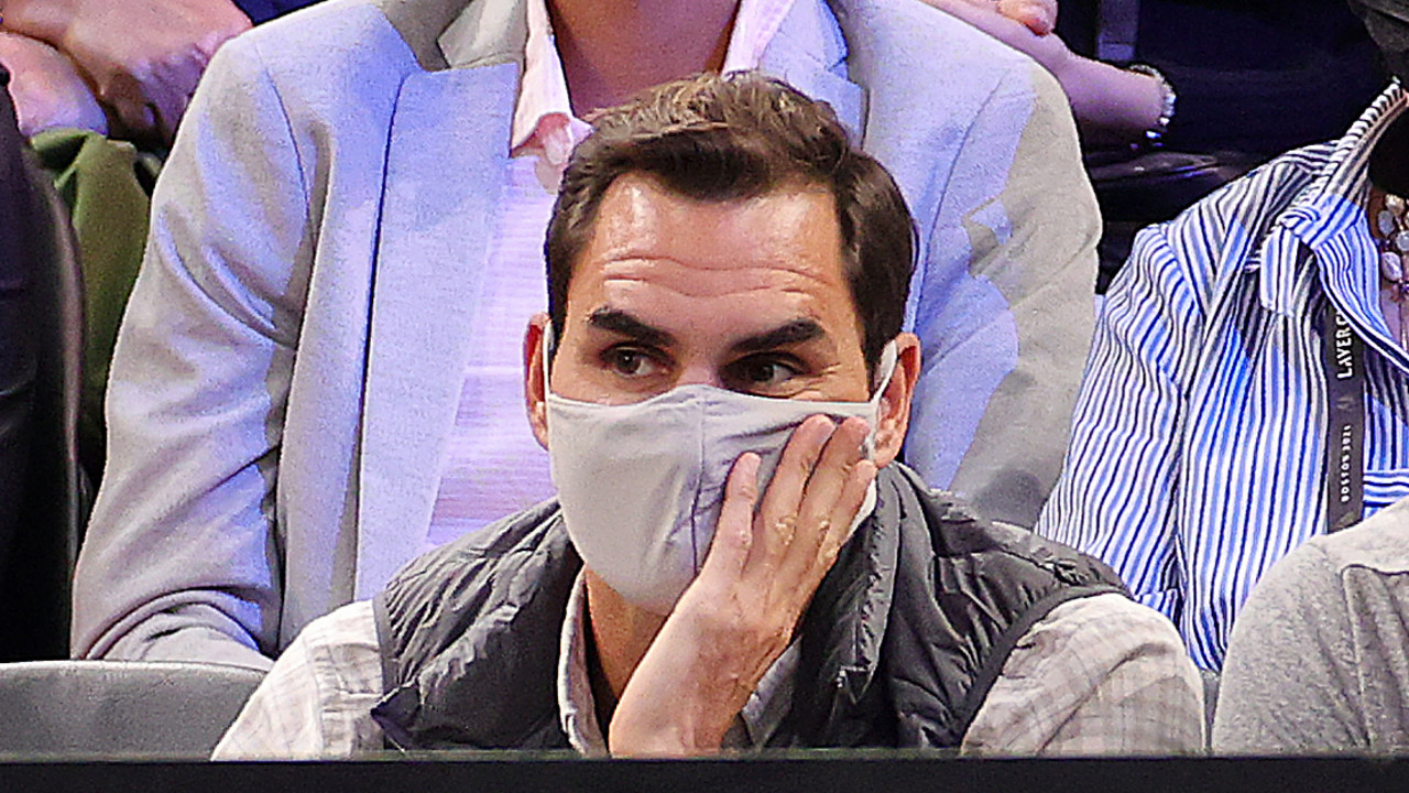 Rodžer Federer