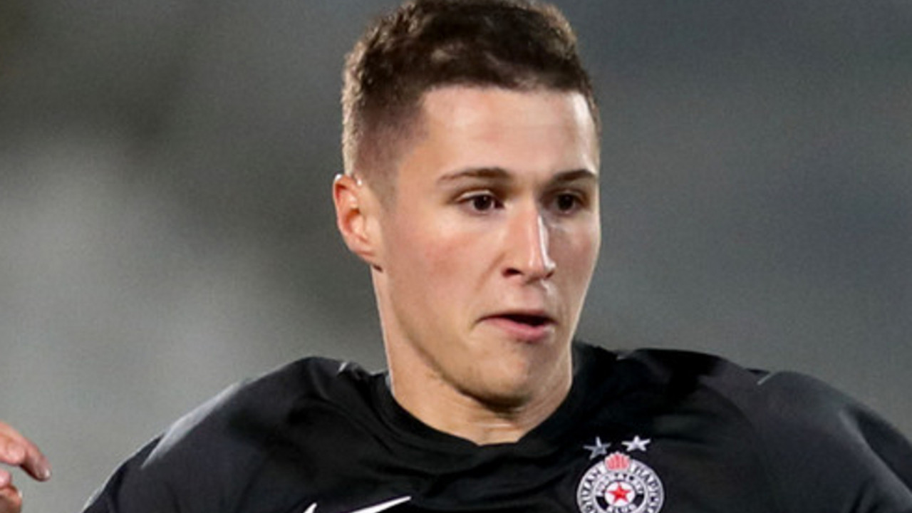 Danilo Pantić