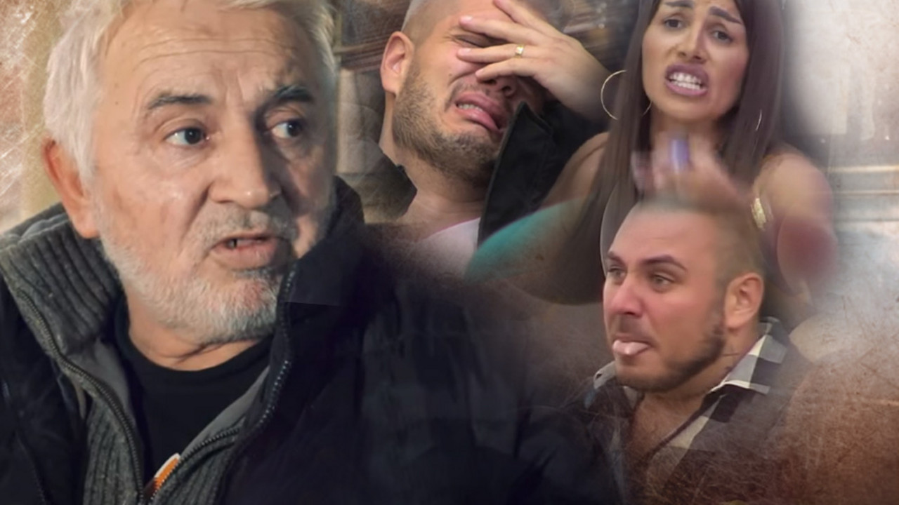 Huso Mujić, Dalila Dragojević, Dejan Dragojević, Filip Car