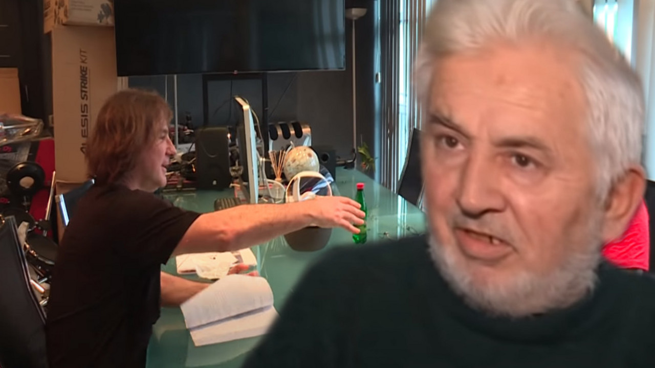 Huso Mujić
