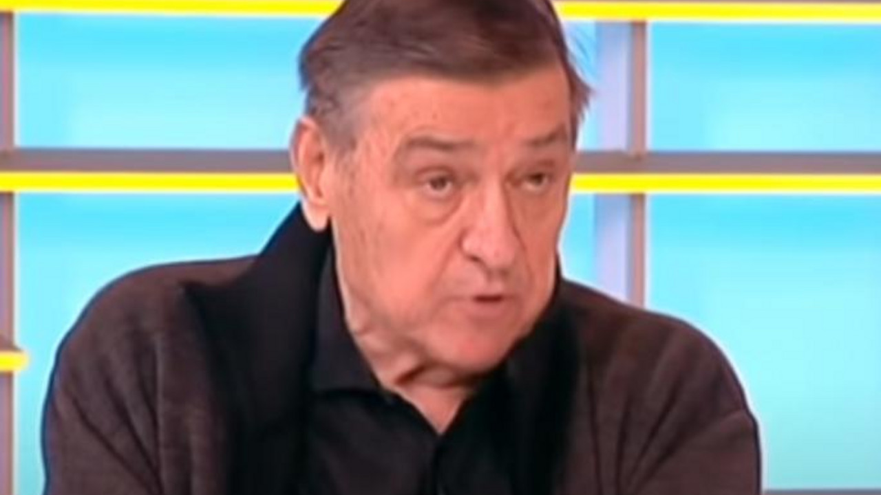 Milutin Mrkonjić