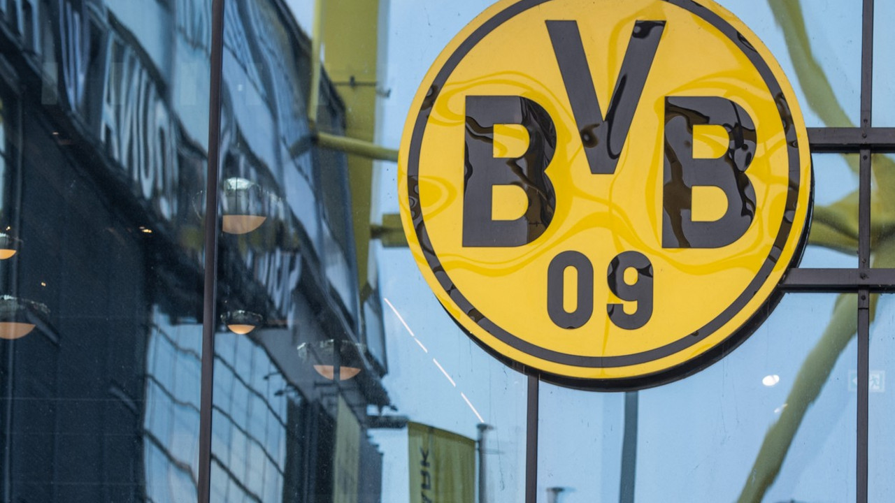 FK Borusija Dortmund
