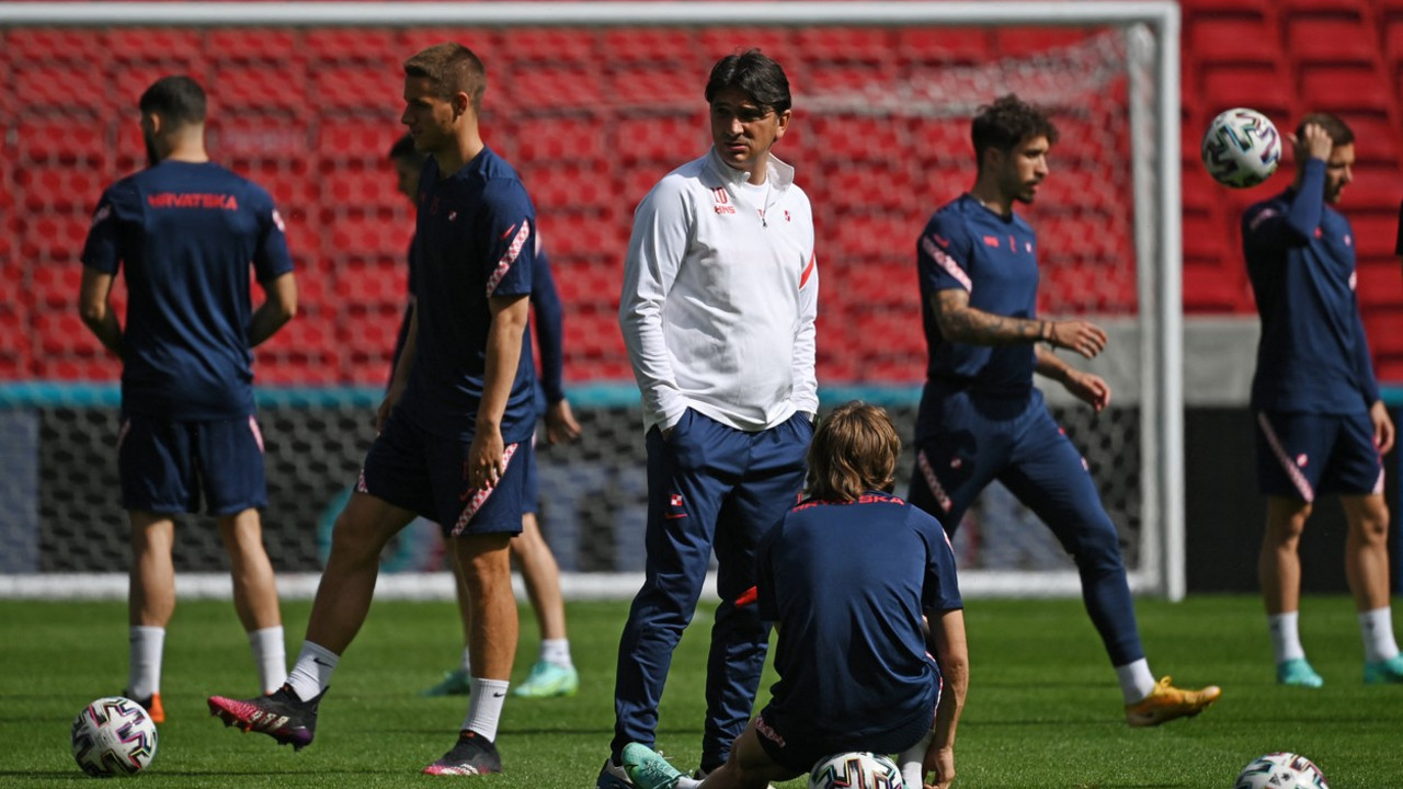 Zlatko Dalić