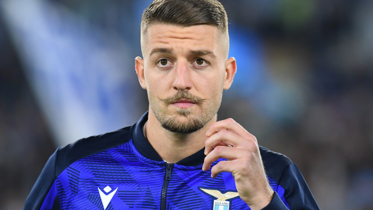 Sergej Milinković Savić