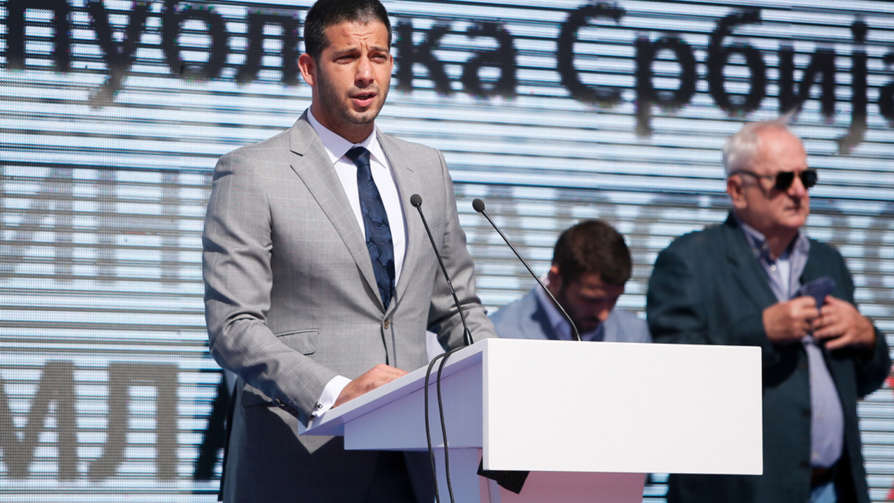 Vanja Udovičić