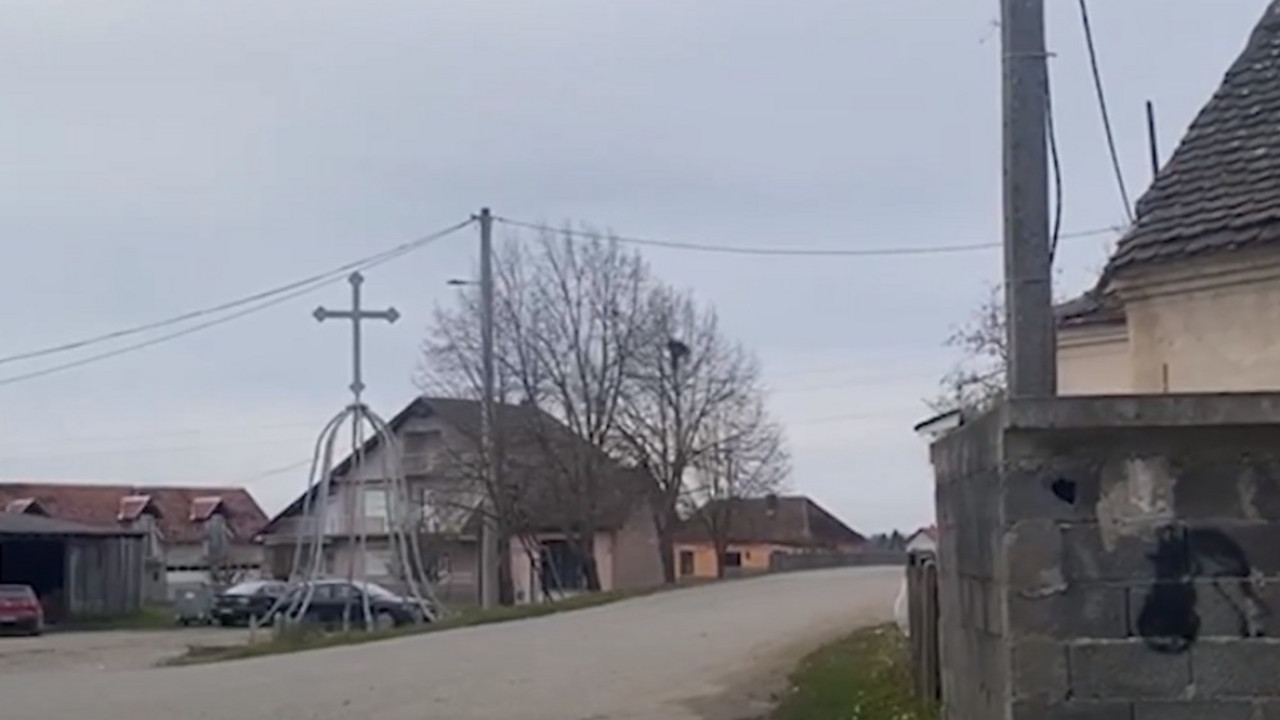 Donji Dobrić