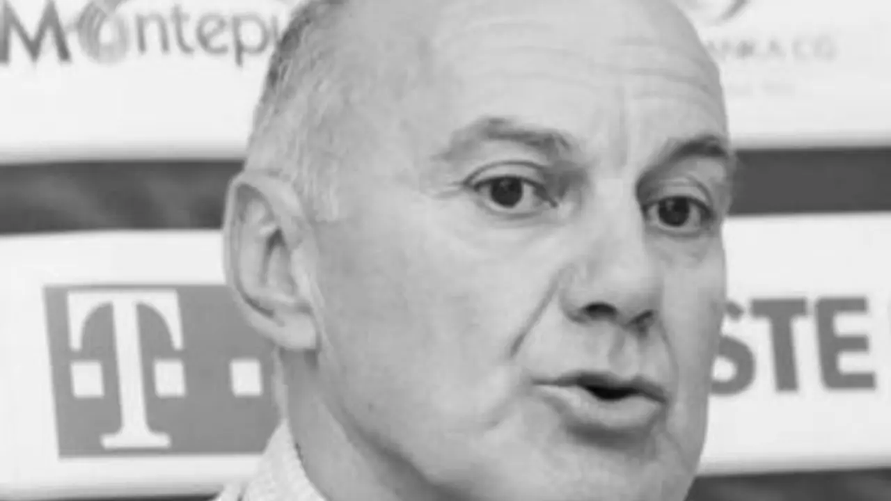 Dragan Ivanović