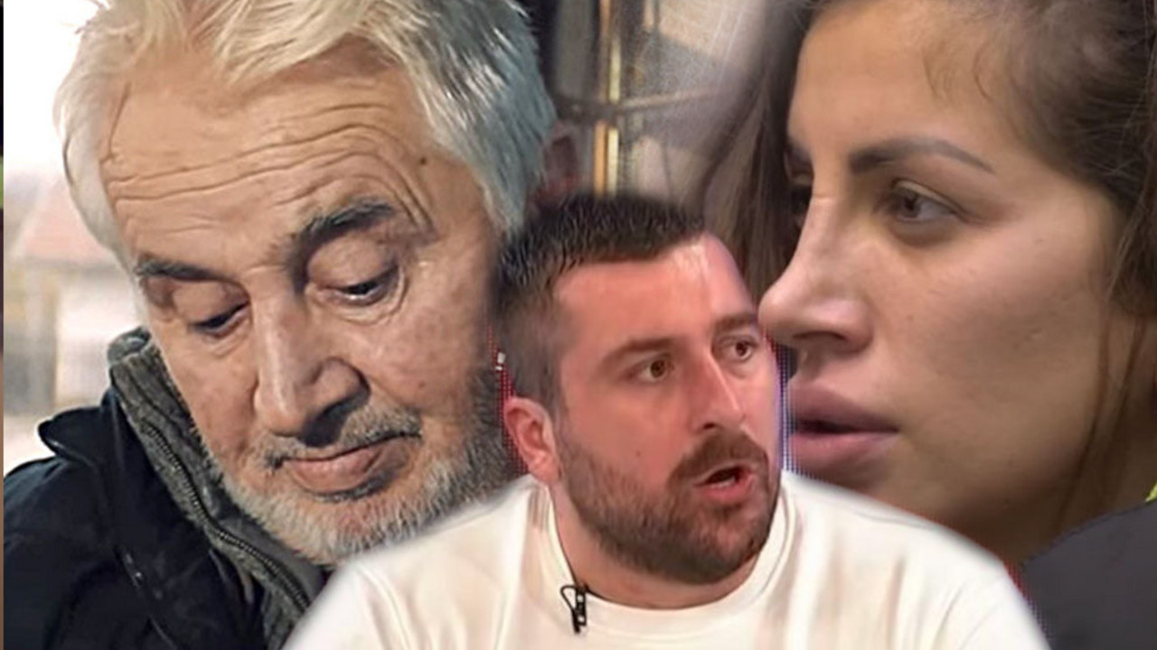 Mladen Vuletić, Huso Mujić, Dalila Dragojević