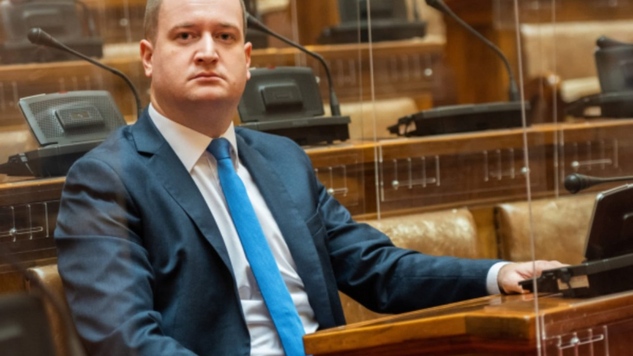 Nemanja Joksimović
