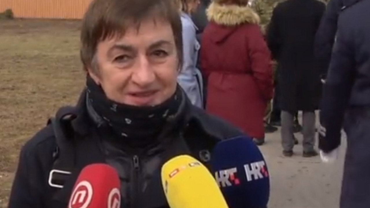 Staša Zajević