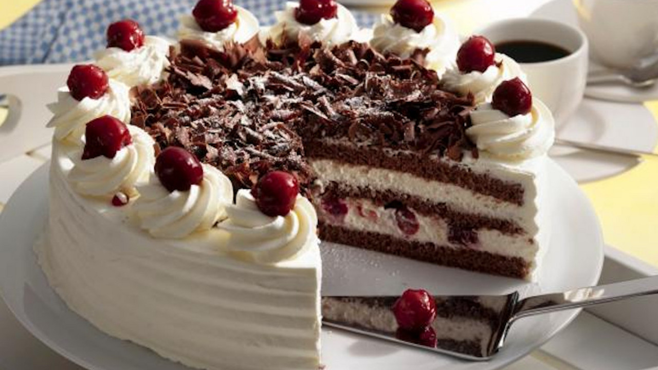 Torta 