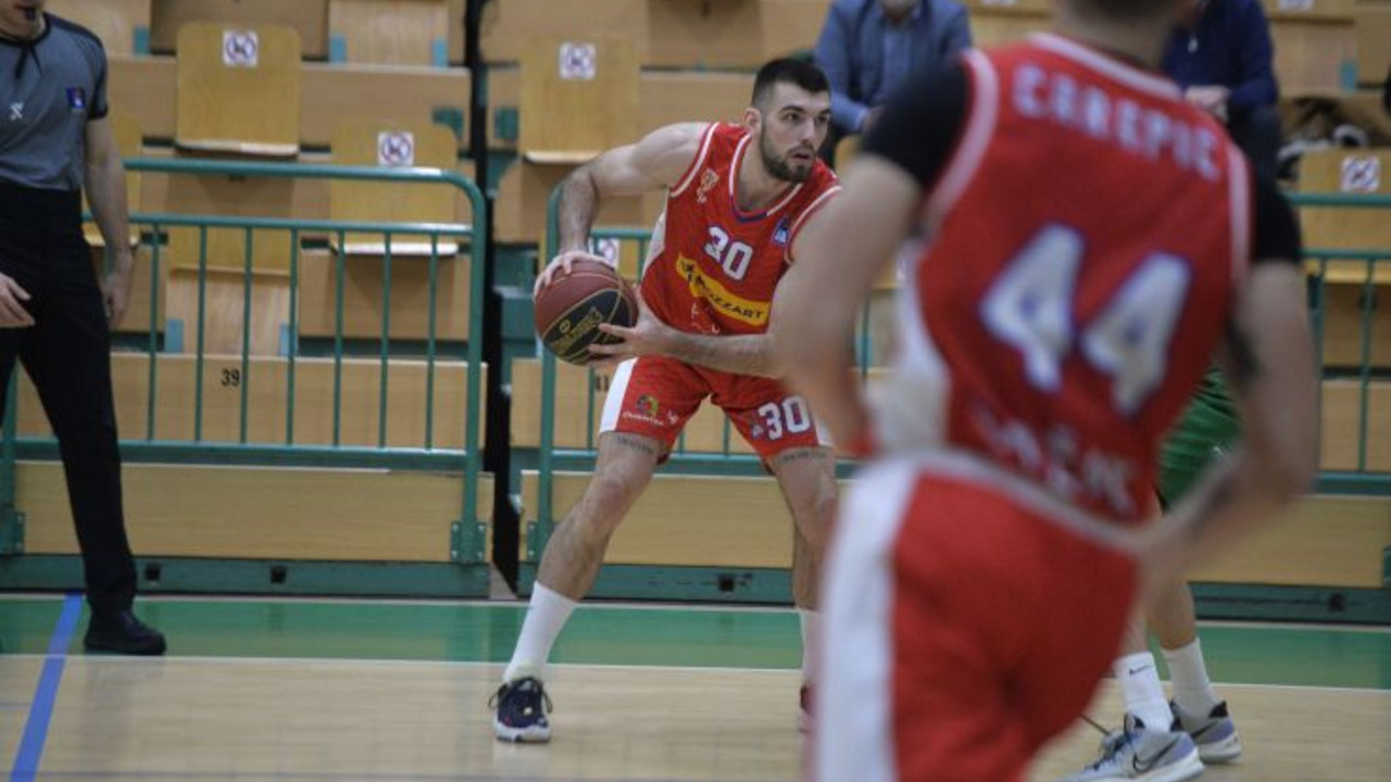 KK Borac