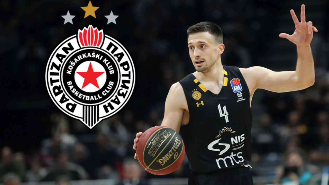 Aleksa Avramović