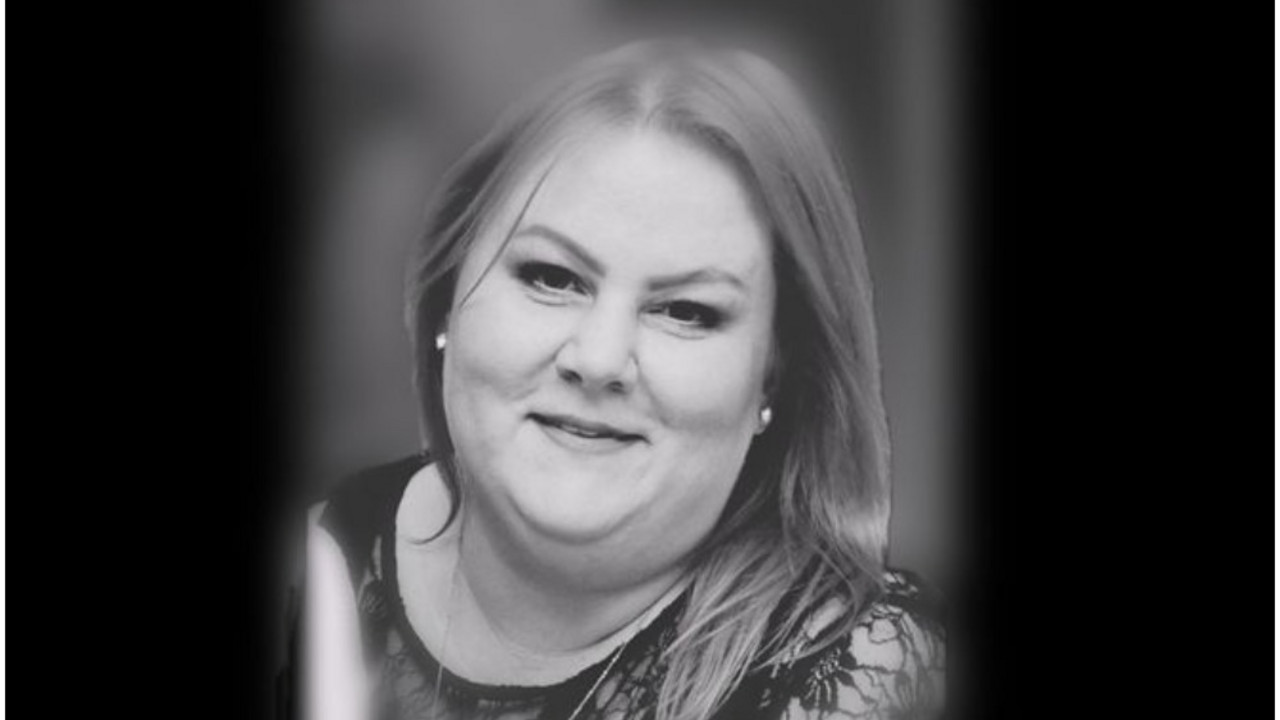 Dr Tanja