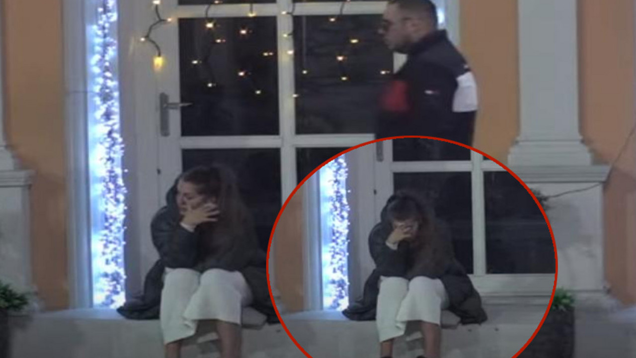 Dalila Dragojević Filip Car