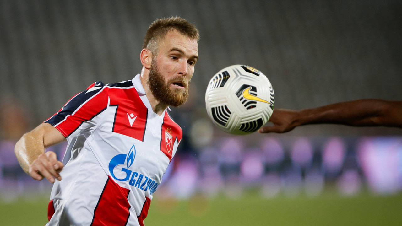 Aleksandar Katai