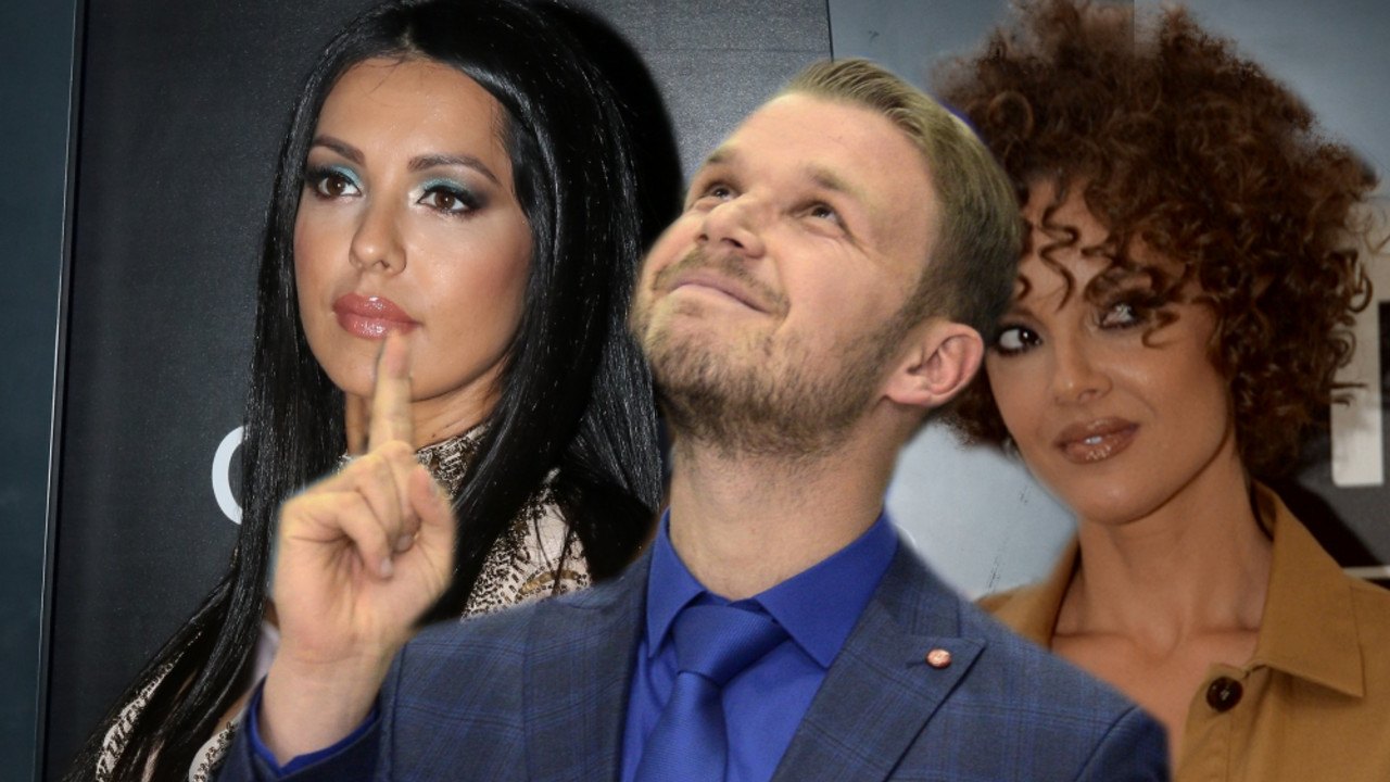 Tanja, Draško, Slavica