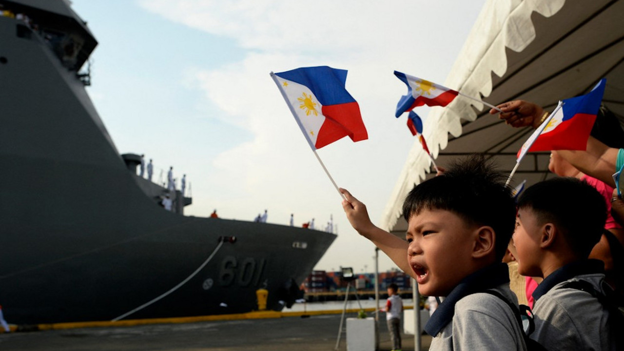 Filipini