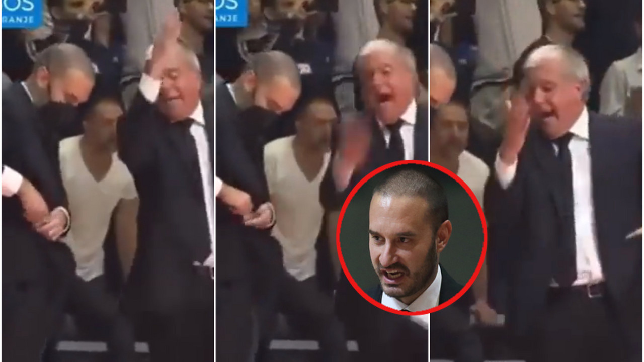 Karaicic