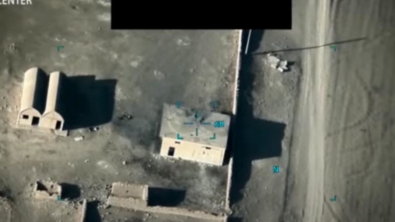 Amerikanci bombarduju ćelije ISIS-a u Hasaki